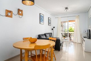 Piso en venta en Chaparil - Torrecilla en Nerja