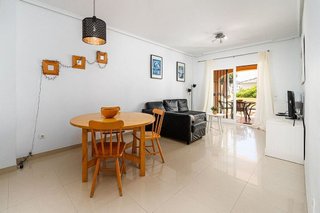 Piso en venta en Chaparil - Torrecilla en Nerja