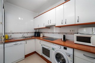 Piso en venta en Chaparil - Torrecilla en Nerja