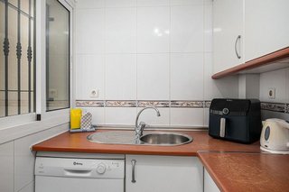 Piso en venta en Chaparil - Torrecilla en Nerja