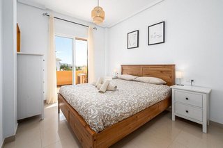 Piso en venta en Chaparil - Torrecilla en Nerja