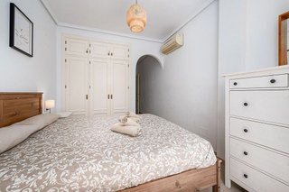 Piso en venta en Chaparil - Torrecilla en Nerja
