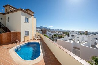 Piso en venta en Chaparil - Torrecilla en Nerja