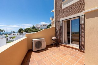 Piso en venta en Chaparil - Torrecilla en Nerja