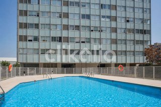 Piso en venta en Ensanche de Vallecas - Valdecarros en Madrid