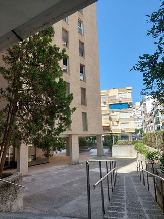 Piso en venta en Los Remedios en Sevilla