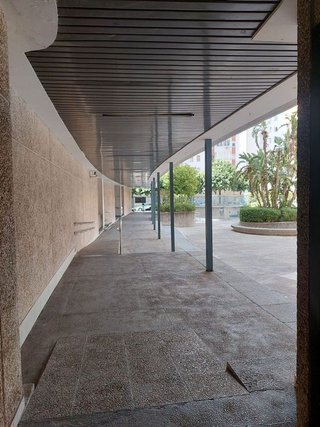 Piso en venta en Los Remedios en Sevilla