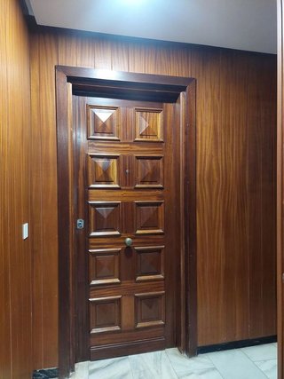 Piso en venta en Los Remedios en Sevilla