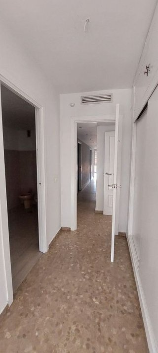 Piso en venta en Los Remedios en Sevilla