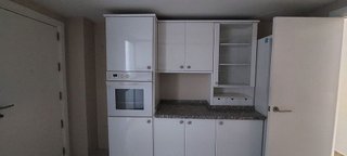 Piso en venta en Los Remedios en Sevilla