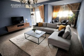 Piso en venta en El Cabanyal- El Canyamelar en Valencia