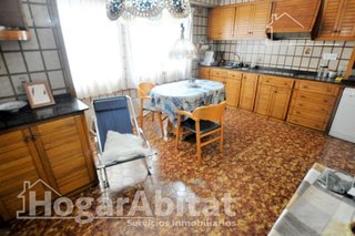 Piso en venta en El Cabanyal- El Canyamelar en Valencia
