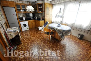 Piso en venta en El Cabanyal- El Canyamelar en Valencia