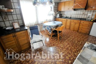 Piso en venta en El Cabanyal- El Canyamelar en Valencia