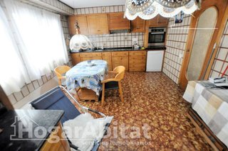 Piso en venta en El Cabanyal- El Canyamelar en Valencia