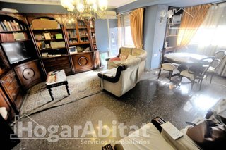 Piso en venta en El Cabanyal- El Canyamelar en Valencia