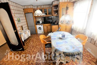 Piso en venta en El Cabanyal- El Canyamelar en Valencia