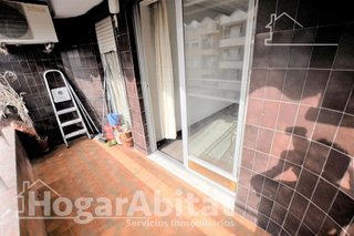 Piso en venta en El Cabanyal- El Canyamelar en Valencia
