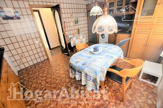 Piso en venta en El Cabanyal- El Canyamelar en Valencia