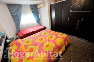 Piso en venta en El Cabanyal- El Canyamelar en Valencia