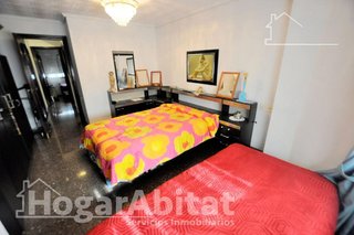 Piso en venta en El Cabanyal- El Canyamelar en Valencia