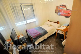 Piso en venta en El Cabanyal- El Canyamelar en Valencia