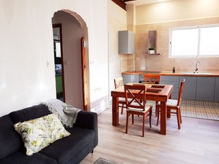 Ático en venta en El Botànic en Valencia
