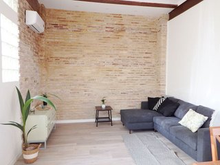 Ático en venta en El Botànic en Valencia