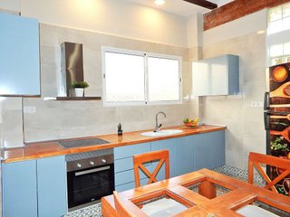 Ático en venta en El Botànic en Valencia