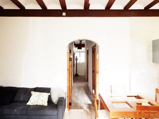Ático en venta en El Botànic en Valencia
