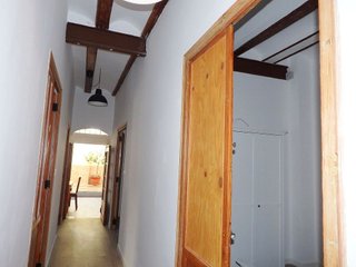 Ático en venta en El Botànic en Valencia