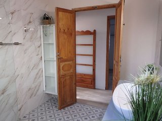 Ático en venta en El Botànic en Valencia