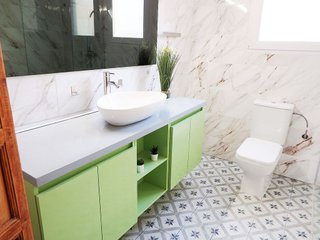 Ático en venta en El Botànic en Valencia