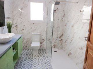 Ático en venta en El Botànic en Valencia