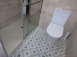 Ático en venta en El Botànic en Valencia