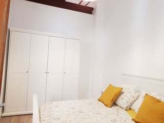 Ático en venta en El Botànic en Valencia
