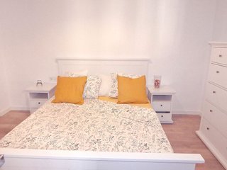 Ático en venta en El Botànic en Valencia