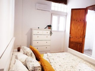 Ático en venta en El Botànic en Valencia