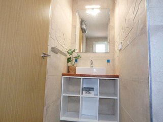 Ático en venta en El Botànic en Valencia
