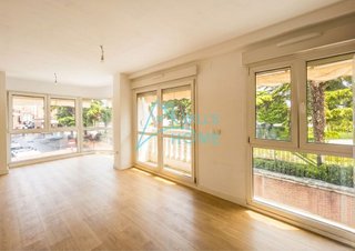 Piso en venta en Casco Histórico en Guadalajara