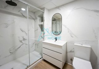 Piso en venta en Casco Histórico en Guadalajara