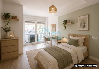Piso en venta en Casco Histórico en Guadalajara
