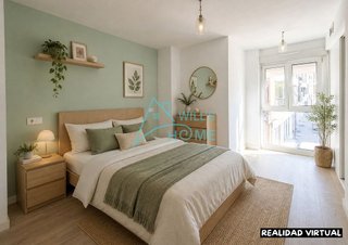Piso en venta en Casco Histórico en Guadalajara