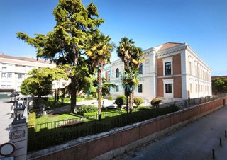 Piso en venta en Casco Histórico en Guadalajara