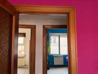 Piso en venta en Oeste en Logroño