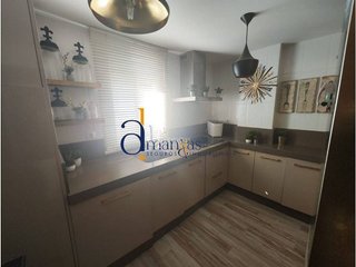 Piso en venta en Hoya del Molino en Lucena