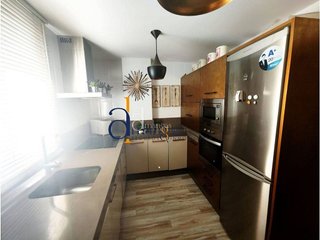 Piso en venta en Hoya del Molino en Lucena