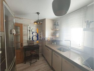 Piso en venta en Hoya del Molino en Lucena