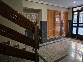 Dúplex en venta en Centro en Ponferrada
