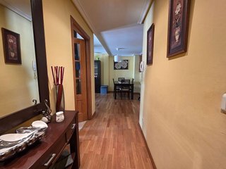Dúplex en venta en Centro en Ponferrada